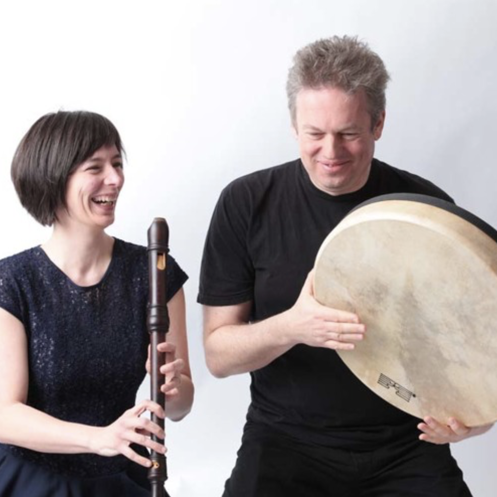 Eigene Projekte 1 Eigene Projekte Drum and Flute